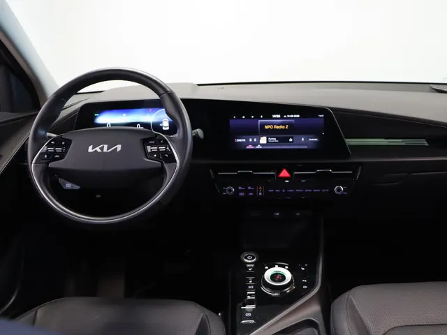 Kia Niro EV DynamicPlusLine 64.8 kWh