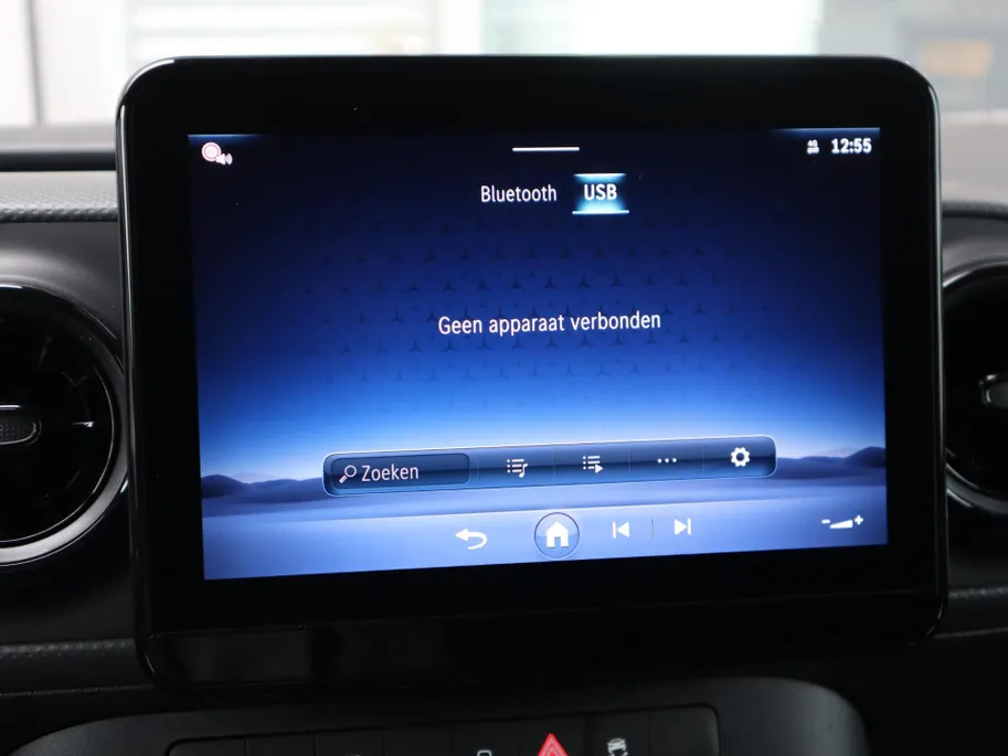 Mercedes-Benz eCitan 112 Pro L1 Business Solution 51 kWh