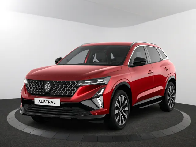 Renault Austral