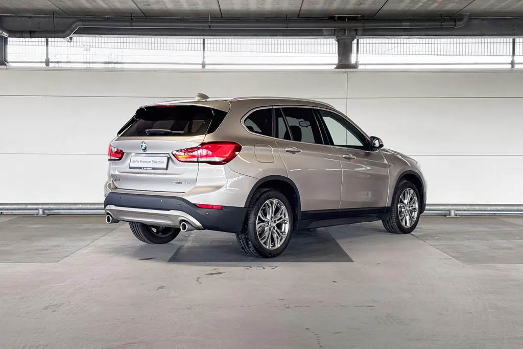 BMW X1 sDrive20i High Executive