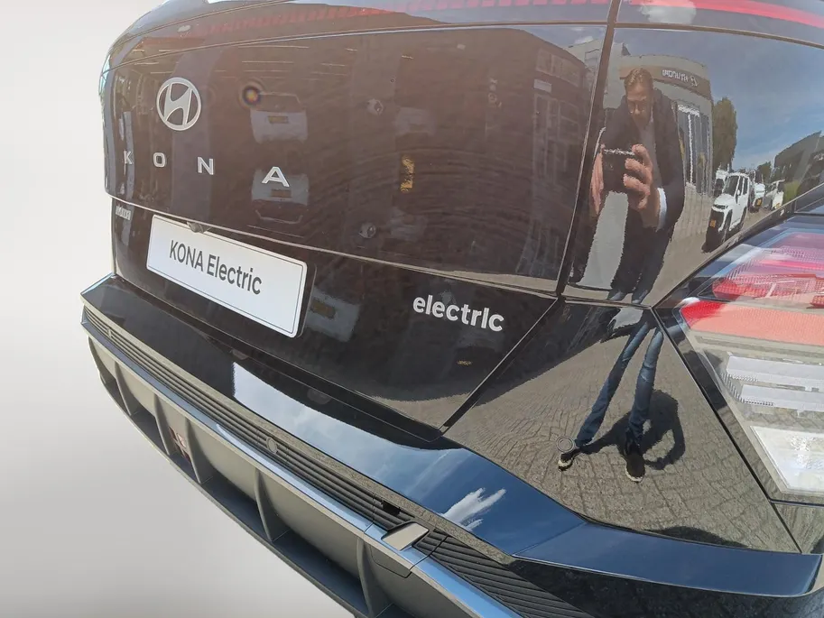Hyundai Kona Electric N Line Sky 65.4 kWh |