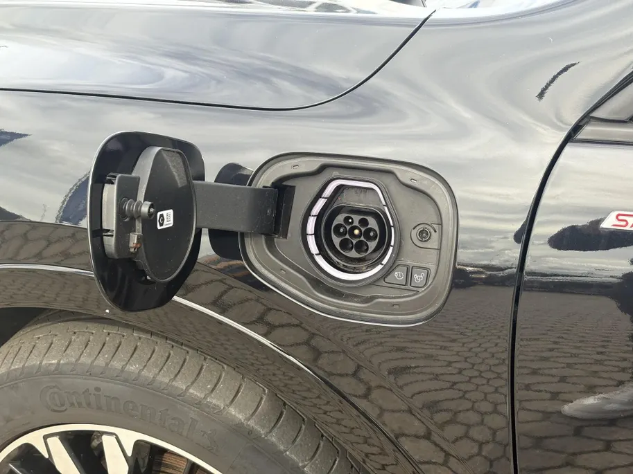 Ford Kuga 2.5 PHEV ST-Line X | Trekhaak | Panorama schuif kanteldak