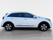 Kia Niro 1.6 GDi PHEV Luxury Edition | AUTOMAAT | LEDER | NAVI | CAMERA | TREKHAAK | CLIMATE & CRUISE CONTROLE | ETC...