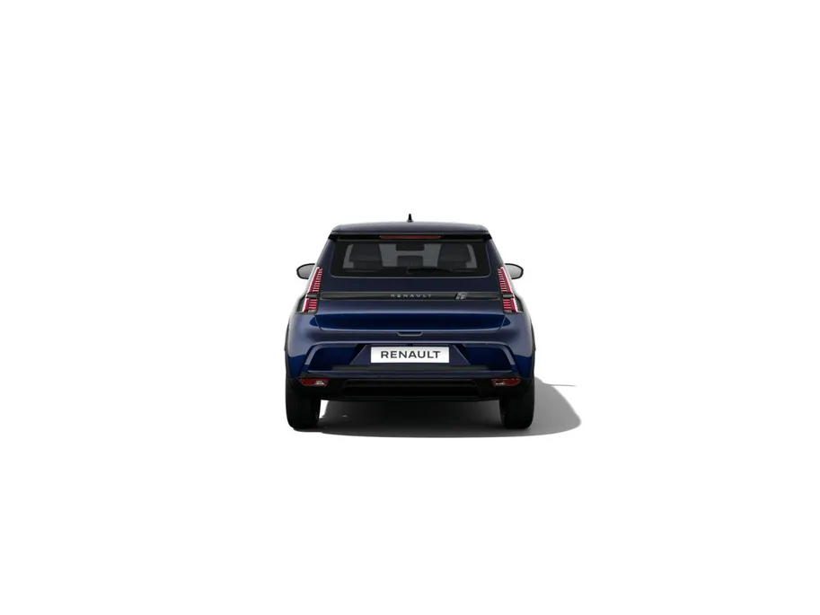 Renault 5 Techno Urban Range 120 pk | NU met €1.800,- Zeeuw & Zeeuw voorraadkorting en met GRATIS 5 jaar fabrieksgarantie tot 160.000km  | V2G ready | Auto van het Jaar 2025 |