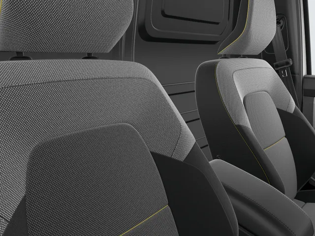 Renault Kangoo Extra | Achteruitrijcamera | Easy & Safe driving pack (incl. EASY LINK navigatiesysteem en adaptieve cruise control) | Elektronisch geregelde airconditioning