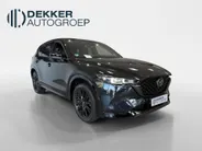 Mazda CX-5 2.0 SkyActiv-G 165 Homura Limited Trekhaak!