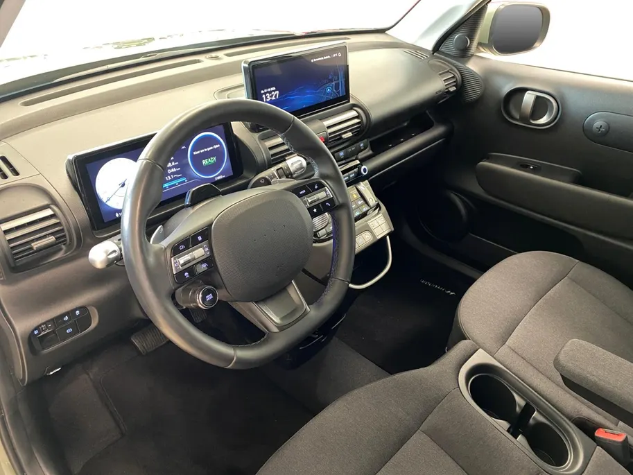 Hyundai Inster PULSE | 49KWH | WINTER PACK | NL-AUTO |