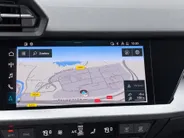 Audi A3 Sportback 30 TFSI/110PK Advanced edition · Navigatie · Apple/Android Car Play · Park assist