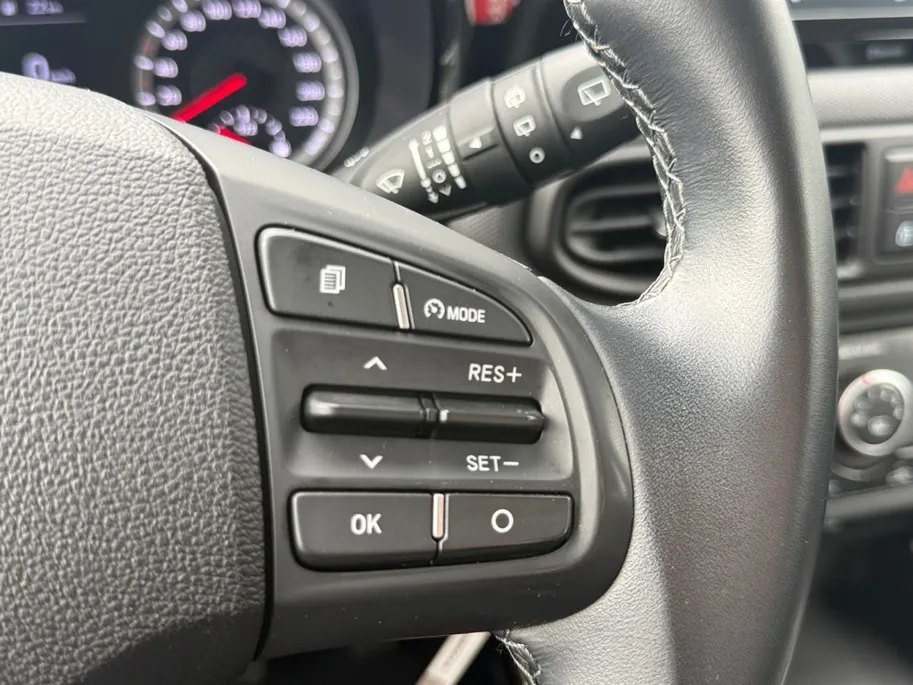Hyundai i10 1.0 Comfort | Apple/Android | Cruise control