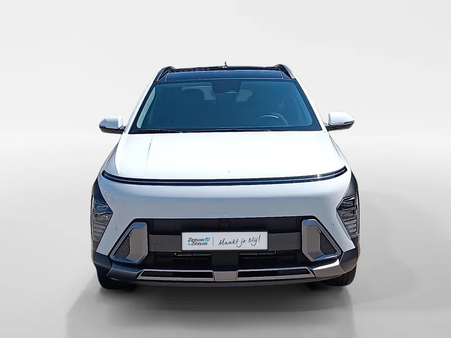 Hyundai Kona 1.6 GDI HEV Premium Sky |