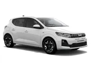 Dacia Sandero 1.8L Full Hybrid 155pk Journey | NU te bestellen bij Zeeuw & Zeeuw | De zuinige, krachtige Full Hybrid technologie van Dacia | Te financieren tegen 2,9% rente |