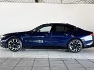 BMW i5 Sedan eDrive40 M Sport Edition