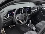 Volkswagen T-Roc 1.5TSI/150PK R-Line · Apple/Android Car Play · Camera + Parkeersensoren · Keyless · Dodehoeksensoren · Stoelverwarming · Garantie t/m 27-03-2027