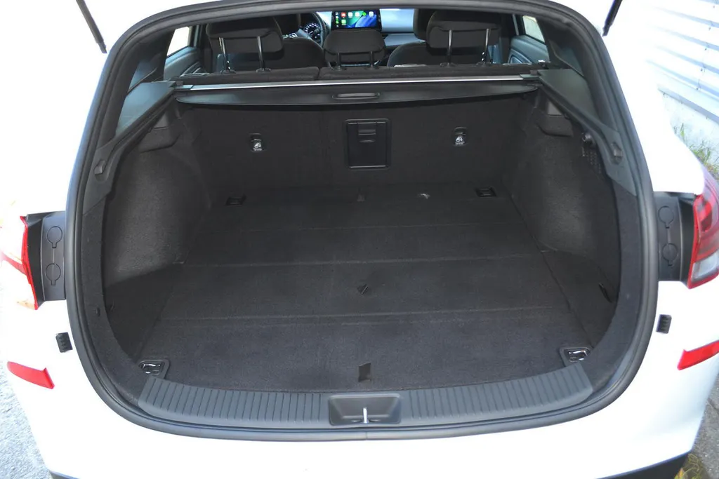 Hyundai i30 1.5 T-GDI MHEV COMFORT SMART