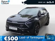 Kia Sportage 1.6 T-GDi Plug-in Hybrid AWD GT-PlusLine | Elektrische Trekhaak | Pano | Memory | 360 Camera | Harman Kardon | Navi | Apple Carplay | Android Auto |