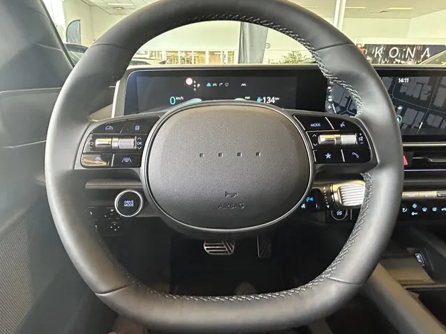 Hyundai IONIQ 6 Connect 77 kWh Direct leverbaar