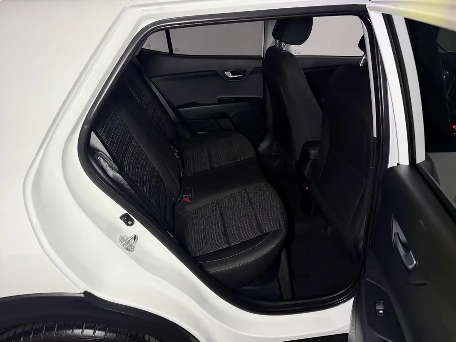 Kia Stonic 1.0 T-GDi 120pk Automaat DynamicPlusLine Edition