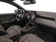 Renault Clio 1.6 E-Tech Full Hybrid 145 techno AUTOMAAT NAVI AIRCO CAMERA CRUISE CONTROLE APPLE CARPLAY ANDROID AUTO DEALER ONDERHOUDEN ZEER MOOIE AUTO