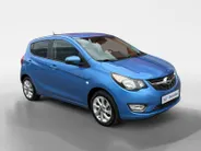 Opel KARL 1.0 ecoFLEX Innovation | Afneembare Trekhaak | Climate Control | Cruise Control |