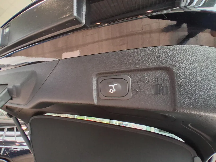 Ford Puma Gen-E Premium 44 kWh
