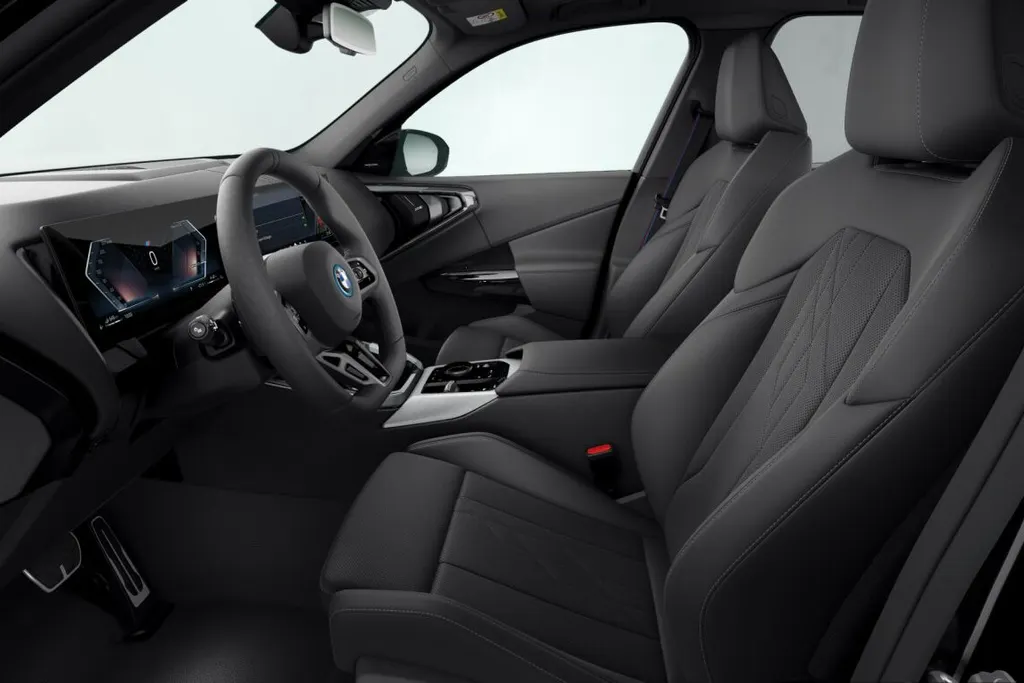 BMW X3 30e xDrive
