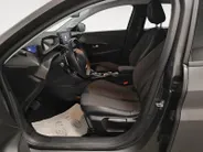 Peugeot 208 1.2 PureTech Allure AUTOMAAT NAVI AIRCO CAMERA APPLE CARPLAY ANDROID AUTO DEALER ONDERHOUDEN 5 DEURS ZEER MOOIE AUTO