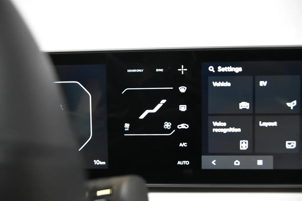 Kia EV4 81,4 kWh 204PK GT-Line Business Edition NIEUW VOORRAADACTIE DIRECT LEVERBAAR