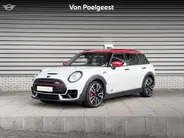 MINI Clubman 2.0 JCW ALL4 Chili