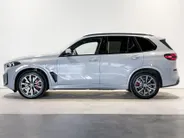 BMW X5 xDrive50e