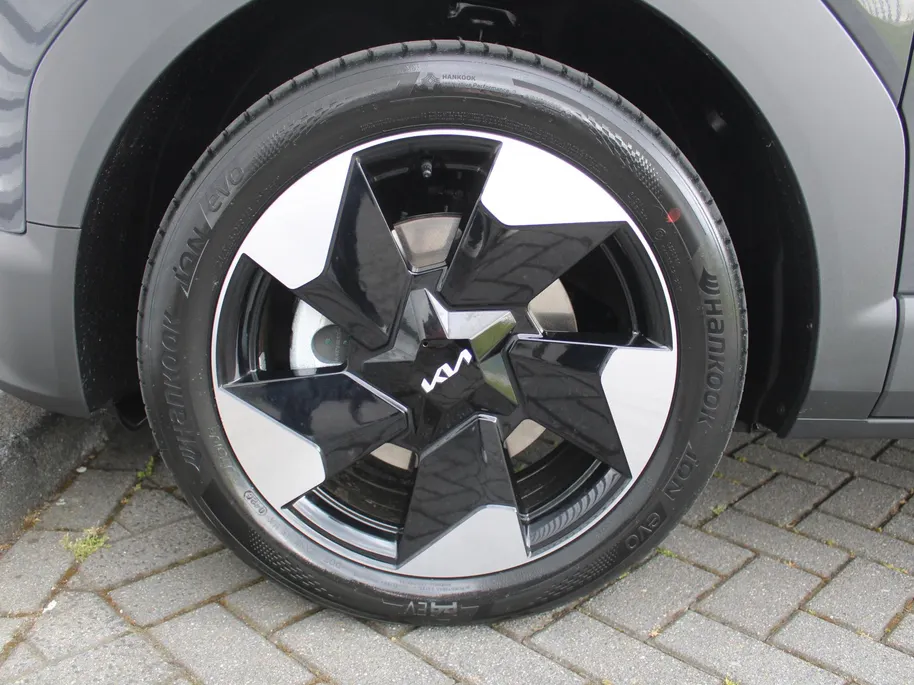 Kia EV2 Plus 42.2 kWh | Nieuw | Direct leverbaar | Actieradius tot 308 km (WLTP) | Tot € 3.000 inruilvoordeel bij aanschaf | 18% bijtelling |