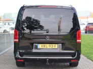 Mercedes-Benz V-Klasse 220d 4-MATIC LANG DC AVANTGARDE
