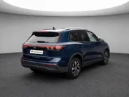 Volkswagen Tiguan 1.5 204pk DSG eHybrid Life Edition · Camera · Apple/Android Car Play · Alarm · Sfeerverlichting · Stoel-& Stuurverwarming · 17'' Inch · Garantie t/m 11-08-2028 of 100.000km