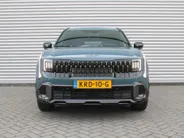 Kia Seltos 1.6 T-GDi DCT7 X-Line Demo Edition | Stuur-/stoelverwarming + ventilatie | 360 Camera | Leer | Elek. stoelverstelling | Telefoonlader | LED | 19' LM |