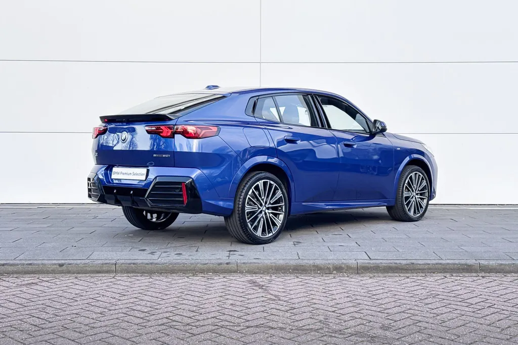 BMW X2 sDrive20i