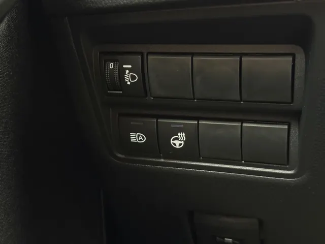 Toyota Yaris 1.5 Hyb. 115 Dynamic Comfort Pack