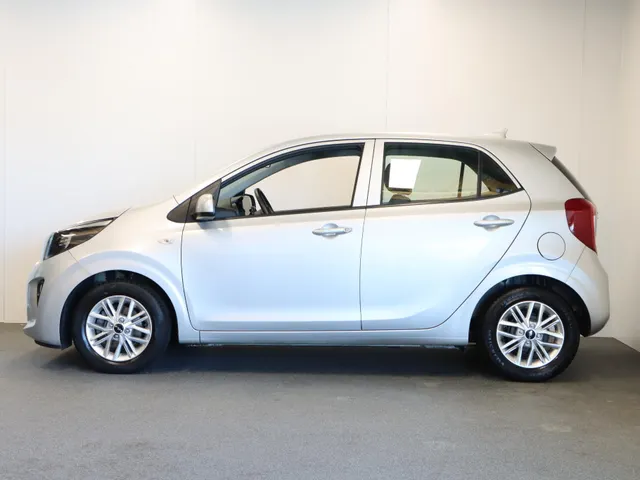Kia Picanto 1.0 DPi DynamicLine