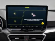 SEAT Leon FR Business 1.5 TSI eHybrid 204 PK Hatch. Technology pack | Matrix Led | Herwaardering!!