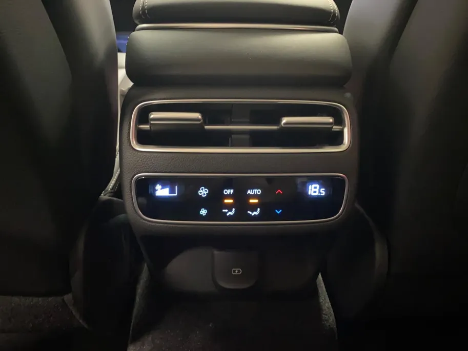 Genesis GV70 84 KWH | LUXURY | COMFORT PACK | B&O | NU TE BESTELLEN |