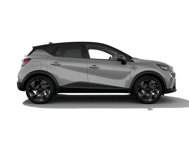 Renault Captur esprit Alpine | Achteruitrijcamera | Active driver assist | Adaptive Cruise Control