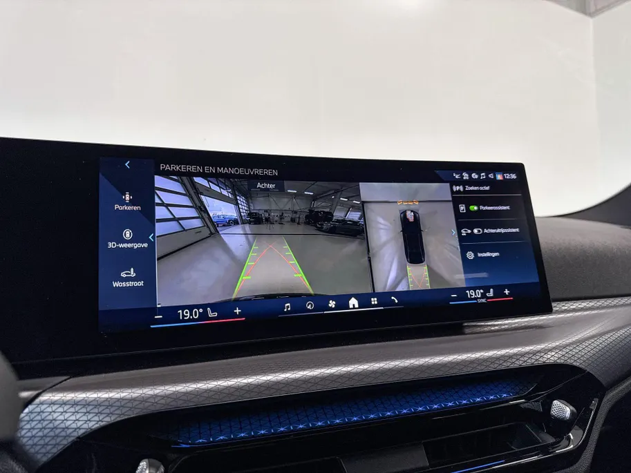 BMW i4 eDrive35 M Sport Edition Innovation Pack