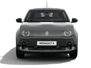 Renault 4 Evolution Comfort Range | Profiteer nu van €1.800,- Zeeuw & Zeeuw voorraadkorting | NU met GRATIS 5 jaar fabrieksgarantie | 409KM Actieradius | 165km laden in slechts 15 minuten | Nu in de showroom |