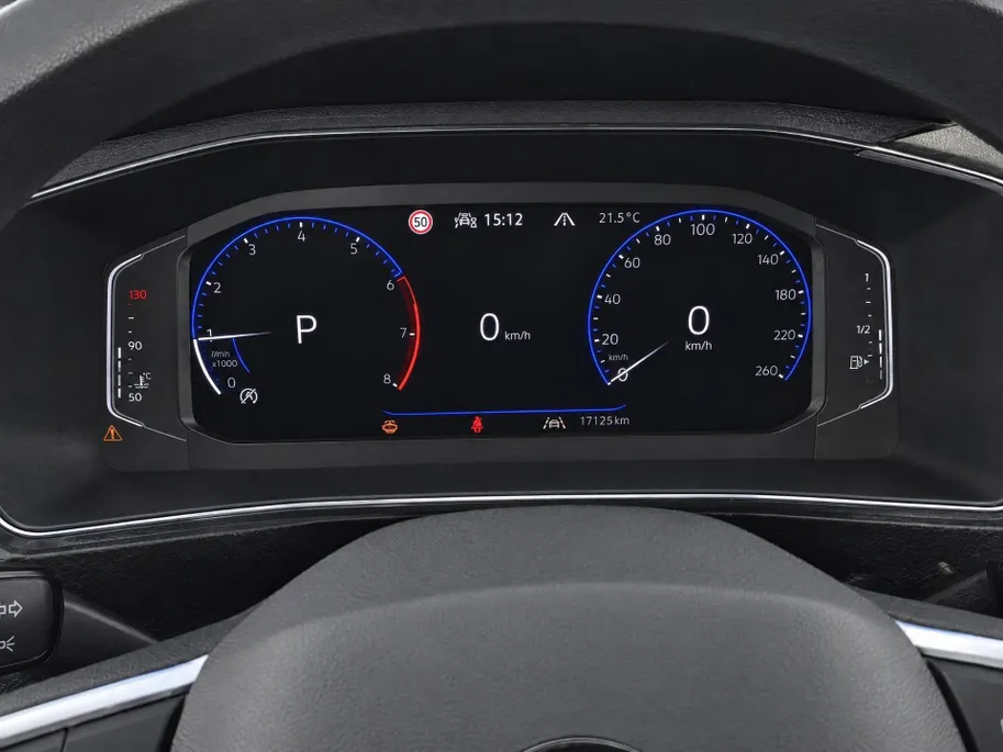 Volkswagen T-Cross 1.0TSI/116PK R-Line Camera + parkeersensoren · Apple/Android Car Play · Dodehoeksensoren · Garantie t/m 24-02-2028