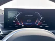 BMW i4 M60