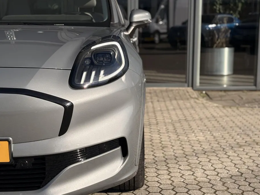 Ford Puma Gen-E Premium 44 kWh DEMO I DRIVER ASSISTANCE PACK I WINTER PACK I MATRIX LED-KOPLAMPEN I APPLE CARPLAY / ANDROID AUTO I