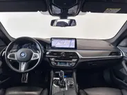 BMW 5 Serie Touring 530e xDrive Innovation Pack M Sportpakket