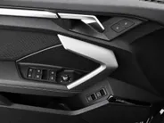 Audi A3 Sportback 40 TFSIe 204pk S-Tronic S edition · Panoramadak · Camera · Sonos Sound · Dodehoeksensor · Head-Up Display · Keyless · Garantie t/m 31-08-2030 of 100.000km