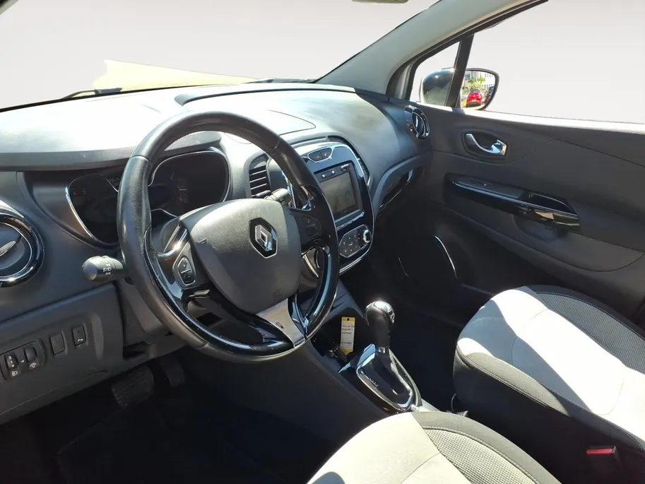 Renault Captur 1.2 TCe Dynamique Automaat | Airco/Climate | Navigatie | 1 jaar Garantie