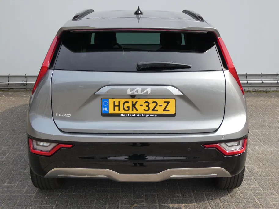 Kia e-Niro 64,8 kWh 204pk Aut Air