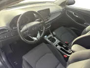 Hyundai i30 Wagon 1.0 T-GDi MHEV Comfort | Camera | Carplay | Climate control