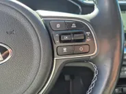 Kia e-Niro DynamicPlusLine 64 kWh | Airco | Navi | Camera | Stoelverwarming | Stuurverwarming | Schuifdak |
